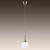 Люстра Lightstar Globo 813011