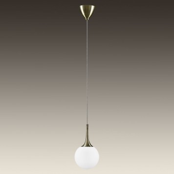 Люстра Lightstar Globo 813011