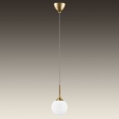 Люстра Lightstar Globo 813012