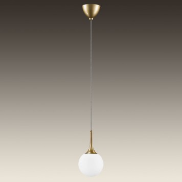 Люстра Lightstar Globo 813012