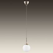 Люстра Lightstar Globo 813013