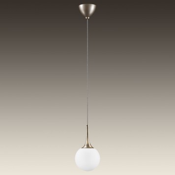 Люстра Lightstar Globo 813013