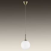 Люстра Lightstar Globo 813021