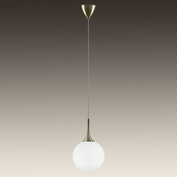 Люстра Lightstar Globo 813021