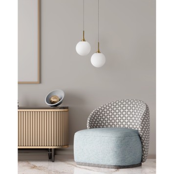 Люстра Lightstar Globo 813022-7