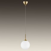 Люстра Lightstar Globo 813022