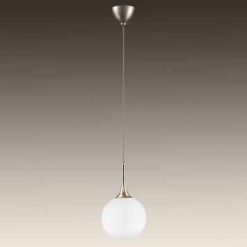 Люстра Lightstar Globo 813023