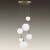 Люстра Lightstar Globo 813061