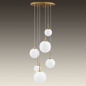 Люстра Lightstar Globo 813062