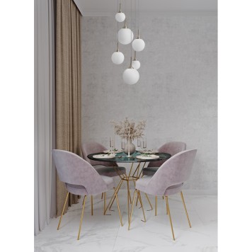 Люстра Lightstar Globo 813063-11