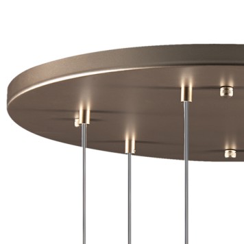 Люстра Lightstar Globo 813063-3