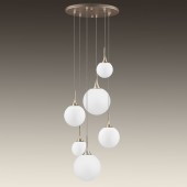 Люстра Lightstar Globo 813063