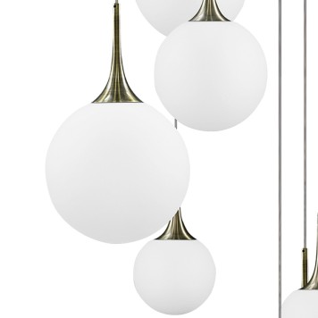 Люстра Lightstar Globo 813091-2