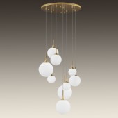 Люстра Lightstar Globo 813092