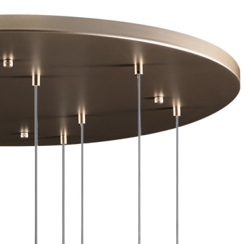 Люстра Lightstar Globo 813093-5