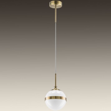 Люстра Lightstar Globo 813111