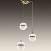 Люстра Lightstar Globo 813131