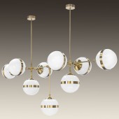 Люстра Lightstar Globo 813191