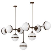 Люстра Lightstar Globo 813197