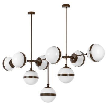 Люстра Lightstar Globo 813197