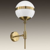 Бра Lightstar Globo 813611