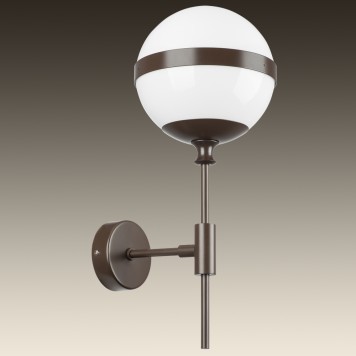 Бра Lightstar Globo 813617-1