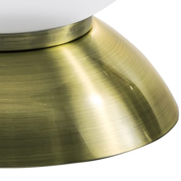 Лампа настольная Lightstar Globo 813911-5