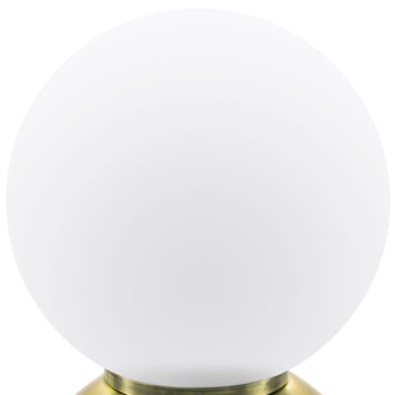 Лампа настольная Lightstar Globo 813911-6