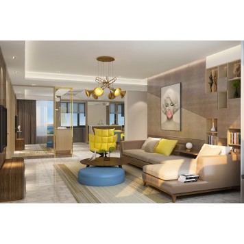 Лампа настольная Lightstar Globo 813912-2