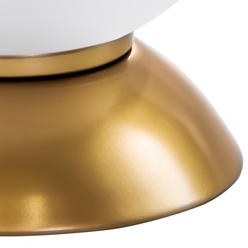 Лампа настольная Lightstar Globo 813912-8