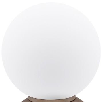 Лампа настольная Lightstar Globo 813913-4