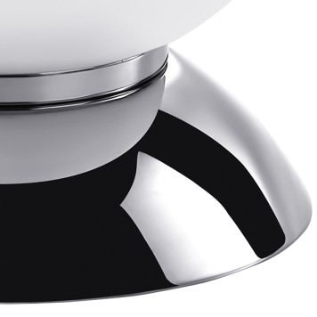 Лампа настольная Lightstar Globo 813914-3