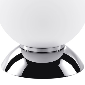 Лампа настольная Lightstar Globo 813914-6