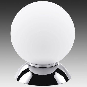 Лампа настольная Lightstar Globo 813914