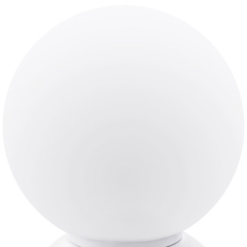 Лампа настольная Lightstar Globo 813916-7