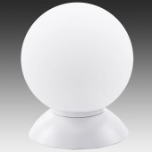 Лампа настольная Lightstar Globo 813916