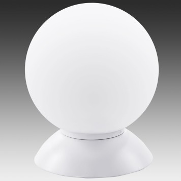 Лампа настольная Lightstar Globo 813916