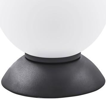 Лампа настольная Lightstar Globo 813917-7