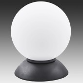 Лампа настольная Lightstar Globo 813917