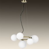 Люстра Lightstar Globo 815051