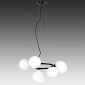 Люстра Lightstar Globo 815057
