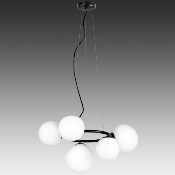 Люстра Lightstar Globo 815057