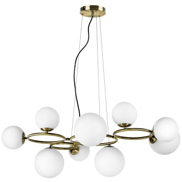 Люстра Lightstar Globo 815091-1