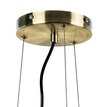 Люстра Lightstar Globo 815091-6