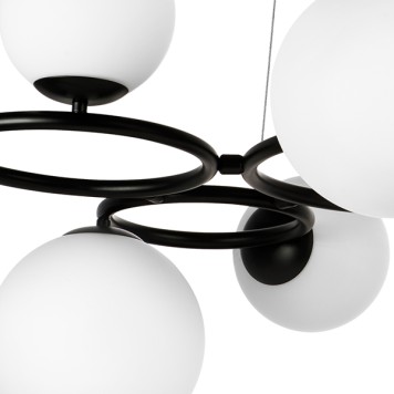 Люстра Lightstar Globo 815097-5