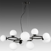 Люстра Lightstar Globo 815097