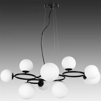 Люстра Lightstar Globo 815097