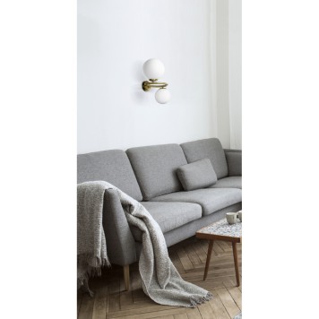 Бра Lightstar Globo 815621-10