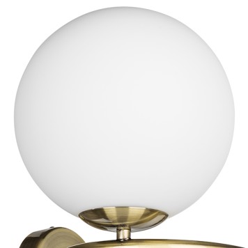 Бра Lightstar Globo 815621-3