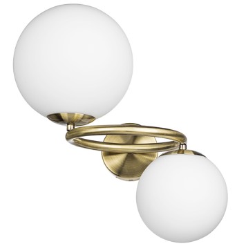 Бра Lightstar Globo 815621-4
